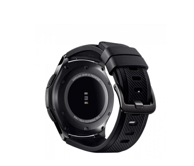 Samsung Gear S3 SM-R760 Frontier - 323512 - zdjęcie 4